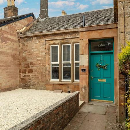 Wellington Lodge Ayr Buitenkant foto