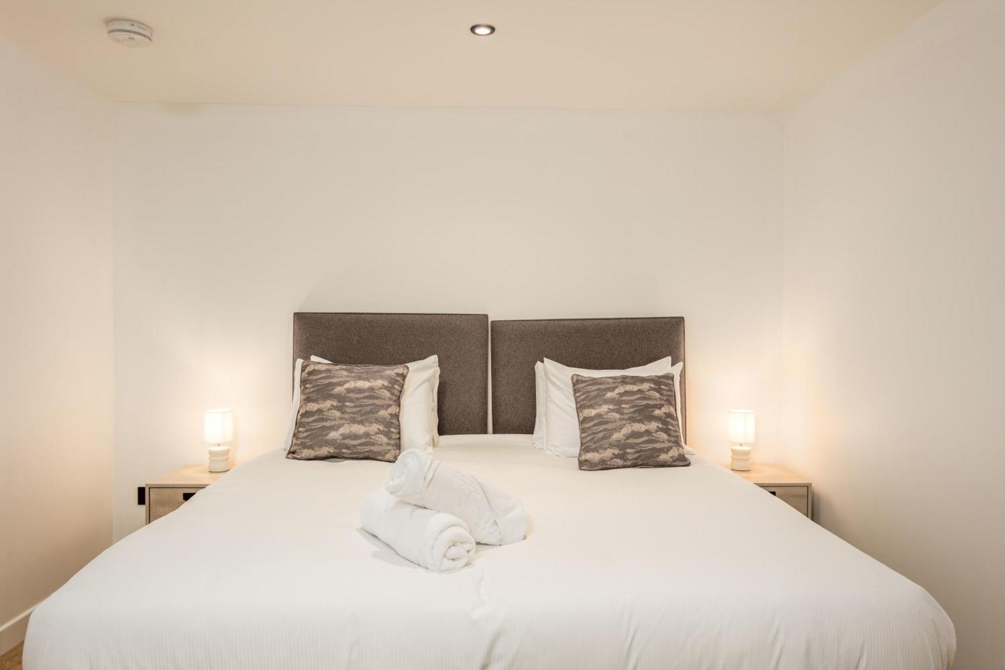 Wellington Lodge Ayr Buitenkant foto