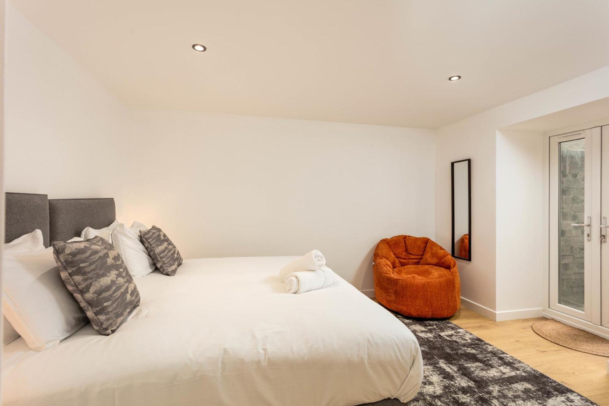 Wellington Lodge Ayr Buitenkant foto